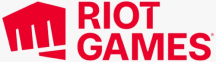 Logo Riot Games